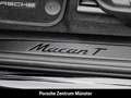 Porsche Macan T Panoramadach Rückfahrkamera 1-Hand LED Noir - thumbnail 26