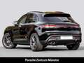Porsche Macan T Panoramadach Rückfahrkamera 1-Hand LED Noir - thumbnail 3