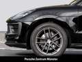 Porsche Macan T Panoramadach Rückfahrkamera 1-Hand LED Noir - thumbnail 9