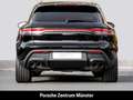Porsche Macan T Panoramadach Rückfahrkamera 1-Hand LED Noir - thumbnail 8