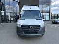 Mercedes-Benz Sprinter 317 CDI L2 H2 MBUX / Navigatie / Camera / Cruise c Blanc - thumbnail 2