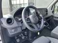 Mercedes-Benz Sprinter 317 CDI L2 H2 MBUX / Navigatie / Camera / Cruise c Blanc - thumbnail 11