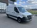 Mercedes-Benz Sprinter 317 CDI L2 H2 MBUX / Navigatie / Camera / Cruise c Blanc - thumbnail 3