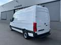 Mercedes-Benz Sprinter 317 CDI L2 H2 MBUX / Navigatie / Camera / Cruise c Blanc - thumbnail 5