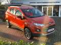 Ford EcoSport Titanium Orange - thumbnail 1