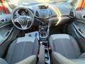 Ford EcoSport Titanium Orange - thumbnail 9