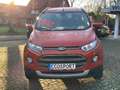 Ford EcoSport Titanium Orange - thumbnail 2