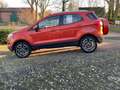 Ford EcoSport Titanium Orange - thumbnail 4