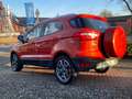 Ford EcoSport Titanium Orange - thumbnail 6