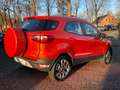 Ford EcoSport Titanium Orange - thumbnail 7