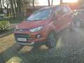 Ford EcoSport Titanium Orange - thumbnail 3