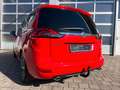 Opel Zafira Tourer 1.6 Turbo 2.HD NAV PDC LED KAM 19" Rosso - thumbnail 8
