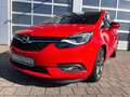Opel Zafira Tourer 1.6 Turbo 2.HD NAV PDC LED KAM 19" Rojo - thumbnail 30