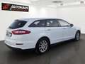Ford Mondeo Traveller Business Plus 2,0 TDCi Aut. | LÜCKENL... Weiß - thumbnail 6