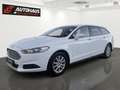 Ford Mondeo Traveller Business Plus 2,0 TDCi Aut. | LÜCKENL... Weiß - thumbnail 1