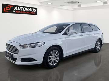 Traveller Business Plus 2,0 TDCi Aut. | LÜCKENL...