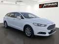 Ford Mondeo Traveller Business Plus 2,0 TDCi Aut. | LÜCKENL... Weiß - thumbnail 4