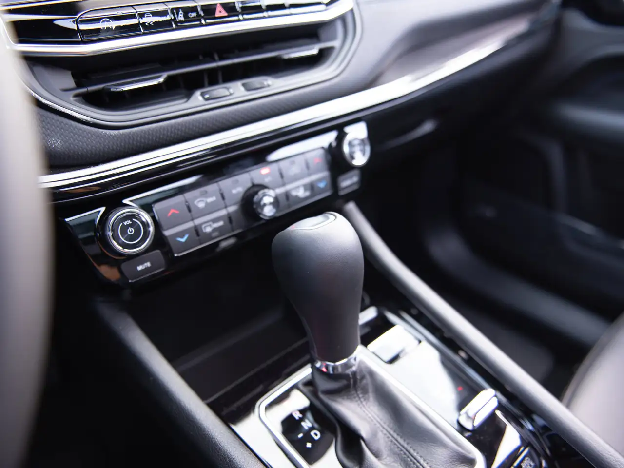 Jeep Compass fotografie Jeep Compass