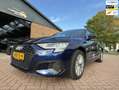 Audi A3 Sportback 40 TFSI e Advanced edition Blauw - thumbnail 1