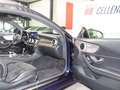 Mercedes-Benz C 180 COUPE AMG-LINE SPORT BLACK / MATRIX-LED Azul - thumbnail 17