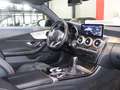 Mercedes-Benz C 180 COUPE AMG-LINE SPORT BLACK / MATRIX-LED Azul - thumbnail 19