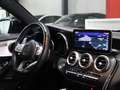 Mercedes-Benz C 180 COUPE AMG-LINE SPORT BLACK / MATRIX-LED Azul - thumbnail 21