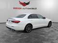 Mercedes-Benz E 200 LIM. AVANTGARDE NIGHT, BURMESTER, AMBIENTE Weiß - thumbnail 5