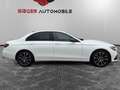 Mercedes-Benz E 200 LIM. AVANTGARDE NIGHT, BURMESTER, AMBIENTE Weiß - thumbnail 6