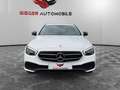 Mercedes-Benz E 200 LIM. AVANTGARDE NIGHT, BURMESTER, AMBIENTE Weiß - thumbnail 8