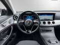 Mercedes-Benz E 200 LIM. AVANTGARDE NIGHT, BURMESTER, AMBIENTE Weiß - thumbnail 9