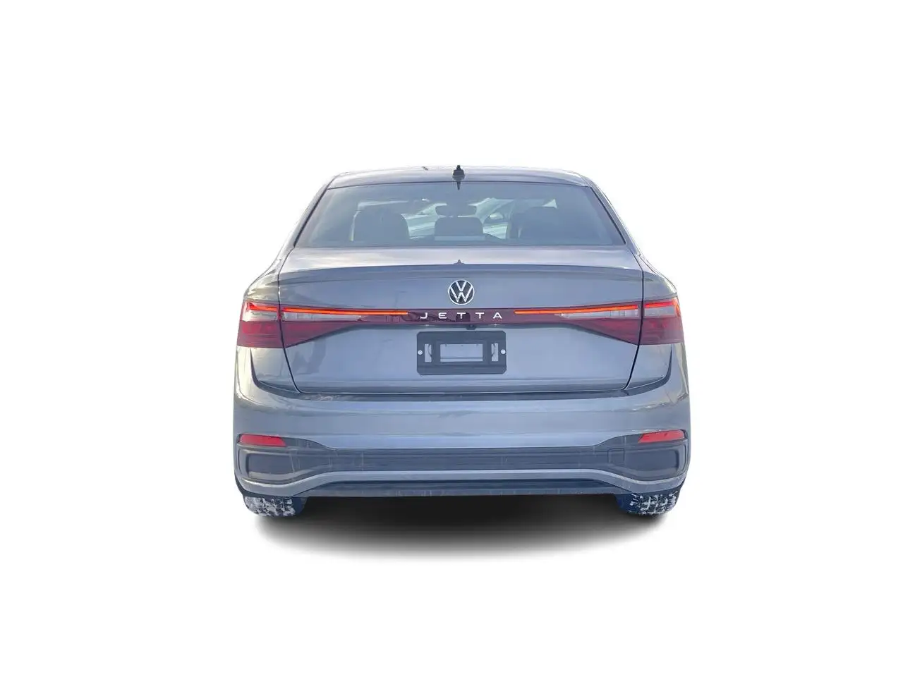 Volkswagen Jetta снимка Volkswagen Jetta