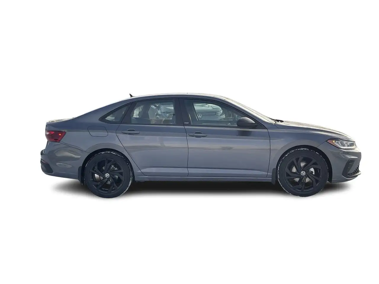 Volkswagen Jetta снимка Volkswagen Jetta