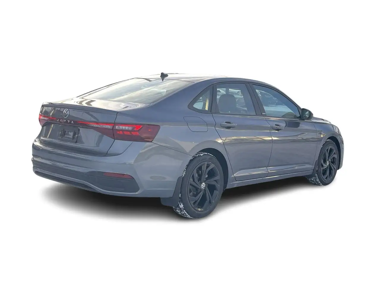 Volkswagen Jetta снимка Volkswagen Jetta