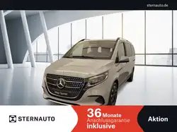 Mercedes-Benz V 250 d Ava/L DISTR Nav 360°LED Easyp Liegepaket