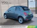 Fiat 500C FireFly Hybrid 70 Dolcevita Grau - thumbnail 3