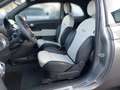 Fiat 500C FireFly Hybrid 70 Dolcevita Grau - thumbnail 5