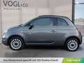 Fiat 500C FireFly Hybrid 70 Dolcevita Grau - thumbnail 2
