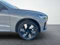 Volvo XC60 T6 Plus Dark Recharge Plug-In Hybrid AWD Grau - thumbnail 4