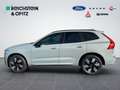Volvo XC60 T6 Plus Dark Recharge Plug-In Hybrid AWD Grau - thumbnail 9