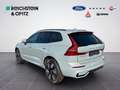 Volvo XC60 T6 Plus Dark Recharge Plug-In Hybrid AWD Grau - thumbnail 8