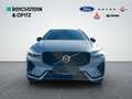 Volvo XC60 T6 Plus Dark Recharge Plug-In Hybrid AWD Grau - thumbnail 2
