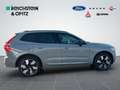 Volvo XC60 T6 Plus Dark Recharge Plug-In Hybrid AWD Grau - thumbnail 5