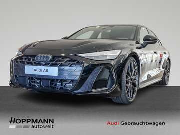 edition one e-hybrid S-Line B&O Pan