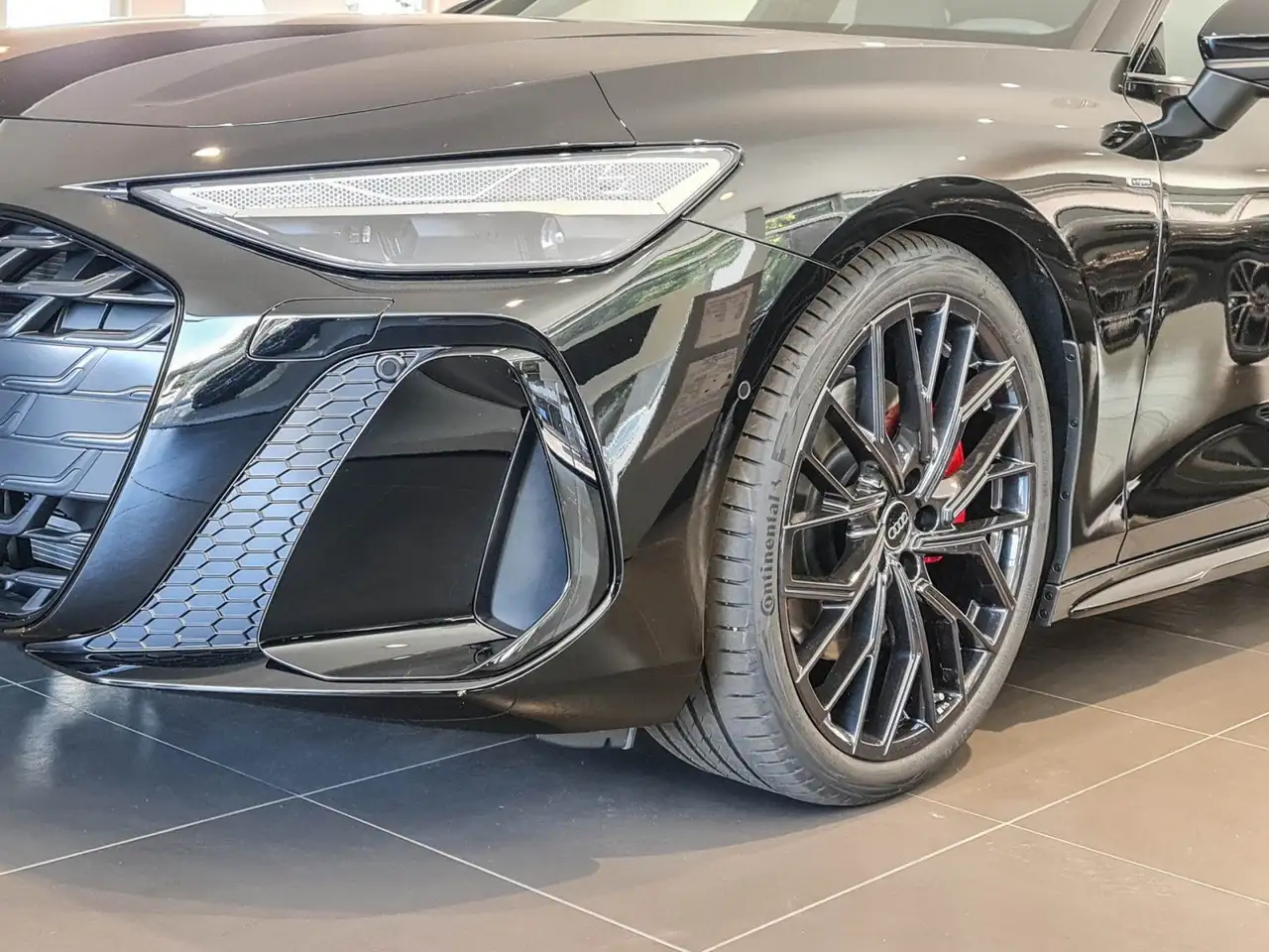 Audi A6 2026