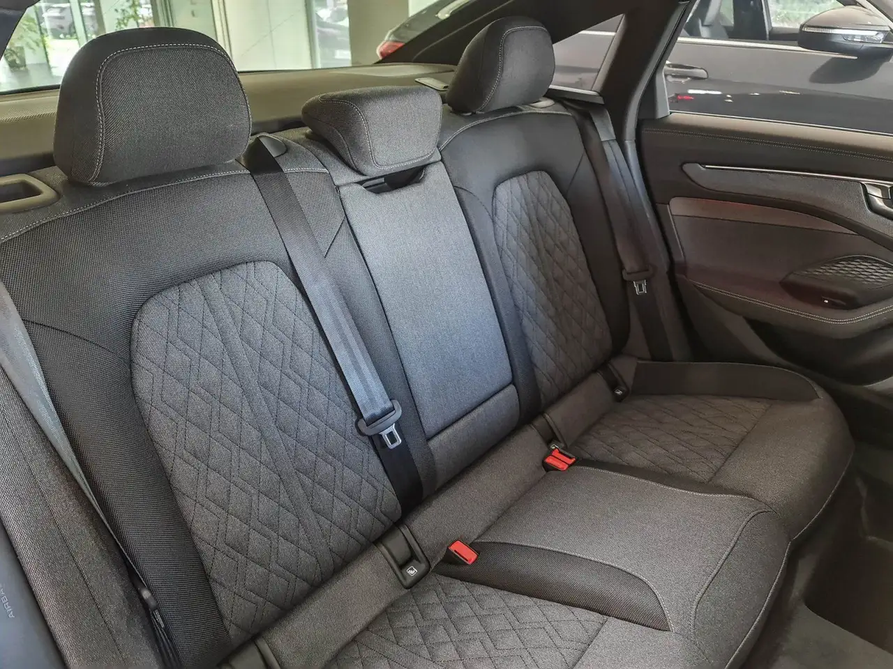 Audi A6 2026
