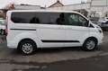 Ford Transit /Tourneo Custom L1 8 Sitze 2 Schiebetüren Weiß - thumbnail 9