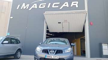 Q+2 1.5dCi Tekna Sport 4x2 17´´