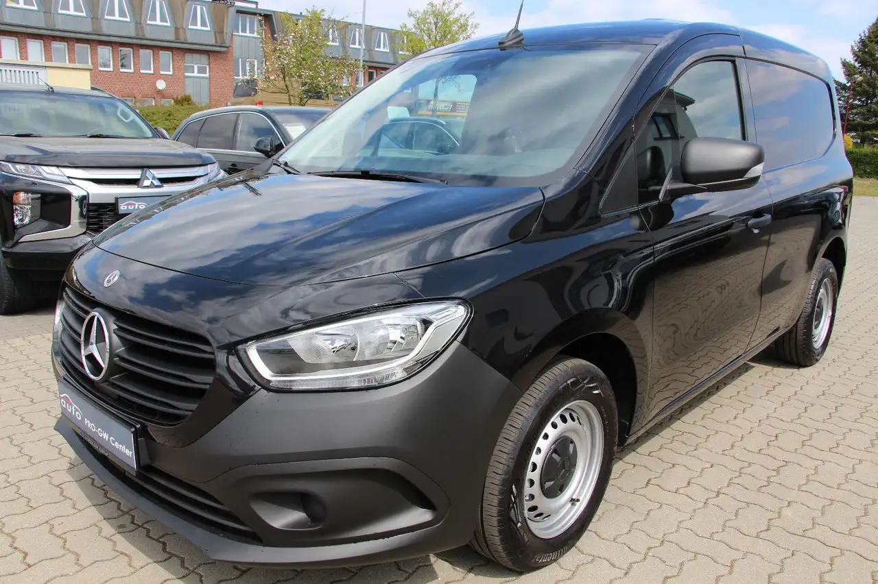 Mercedes-Benz Citan