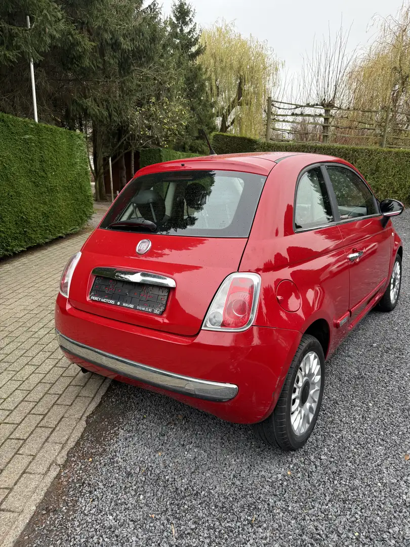 Fiat 500 0.9 8V 85 ch TwinAir S&S TwinAir+ - 2