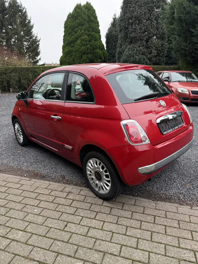 Fiat 500 0.9 8V 85 ch TwinAir S&S TwinAir+ - 1